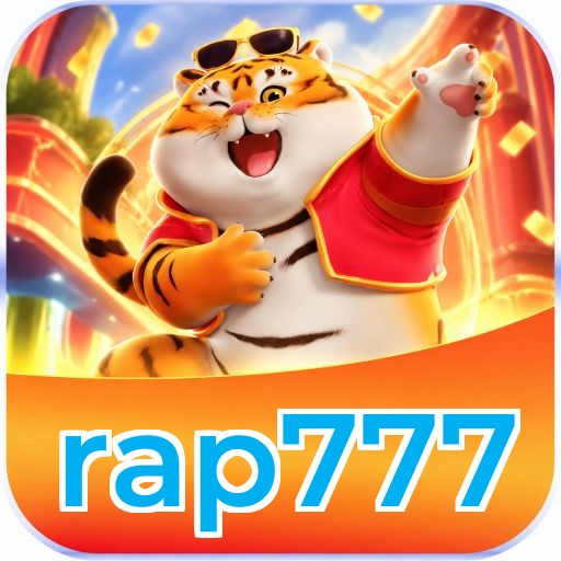 rap777 Logo