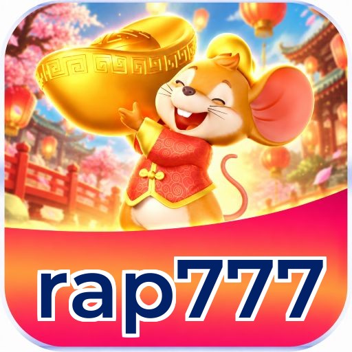 rap777 Instalar Logo 3