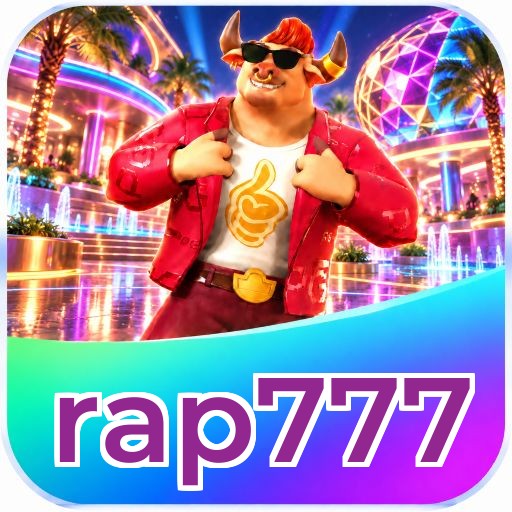 rap777 Instalar Logo 1