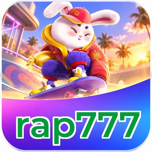rap777 Logo
