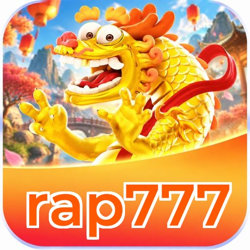 rap777 Segurança Logo 1