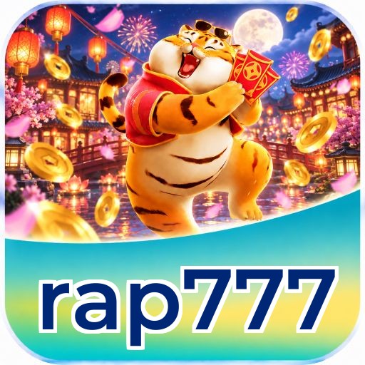 Plataforma rap777 - Cloud AWS Infrastructure