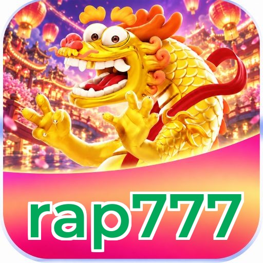 Plataforma rap777 - PIX Instantâneo