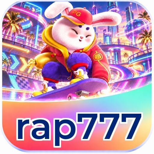 rap777 Licenciado Curaçao - Segurança SSL 256-bit
