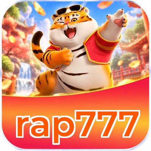 rap777 Logo