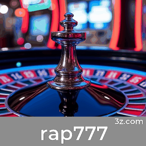 rap777: Plataforma de Apostas com Arquitetura em Nuvem e IA