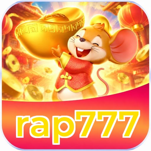 rap777 Logo
