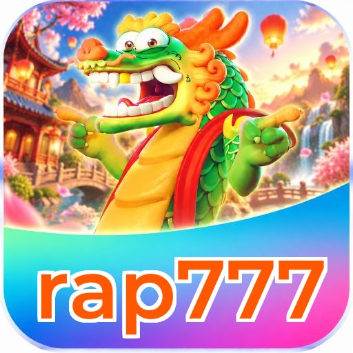 rap777 Apostas Esportivas Logo