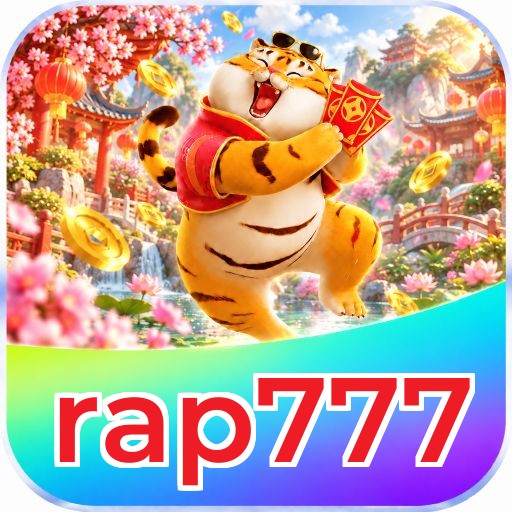rap777 Segurança Logo 3