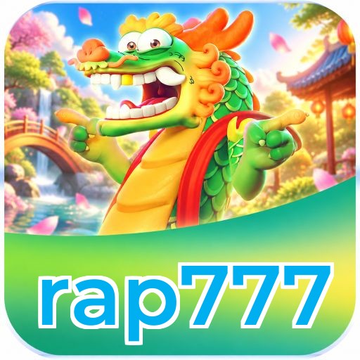 rap777 Logo