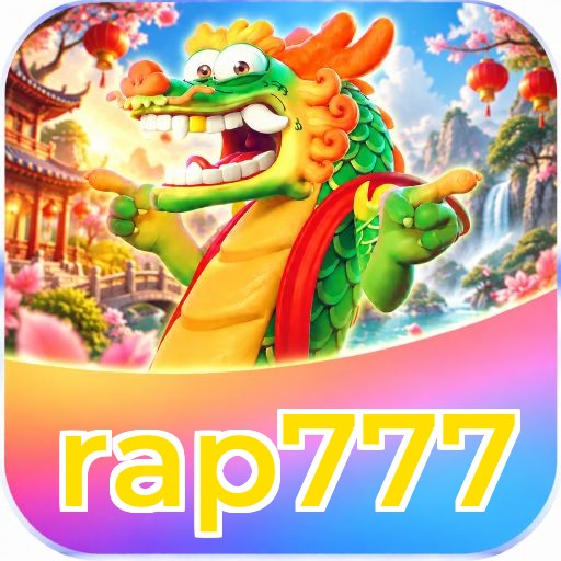 rap777 Instalar Logo 2