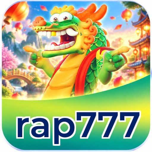 rap777 Licença Curaçao Gaming