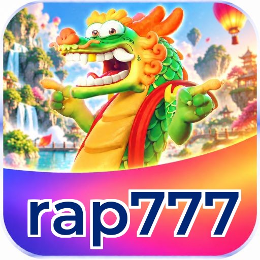 Slots rap777 - Jackpots Progressivos