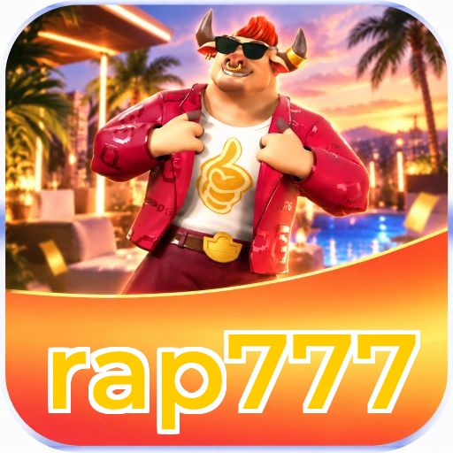 rap777