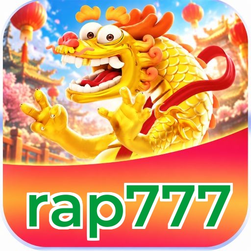 rap777 Logo