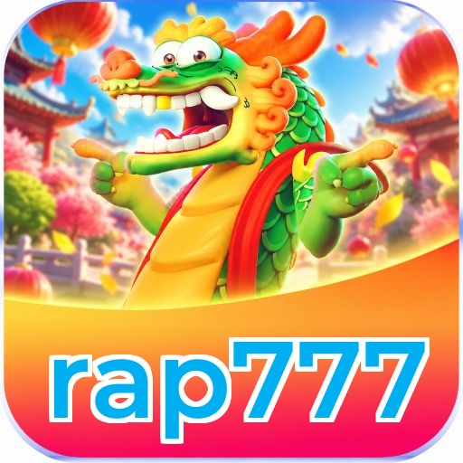 Slots rap777 - RTP Alto Certificado